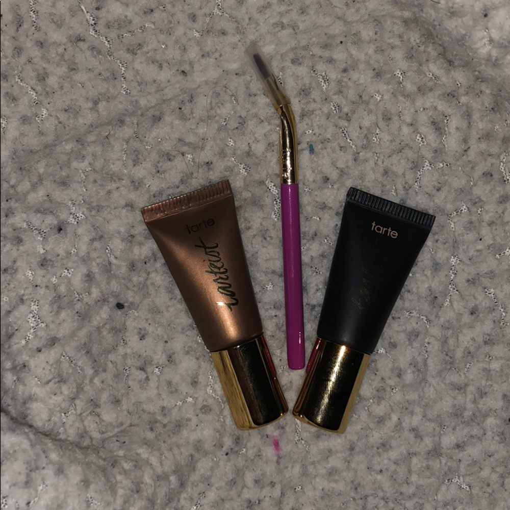 Tarte eyeliner bundle